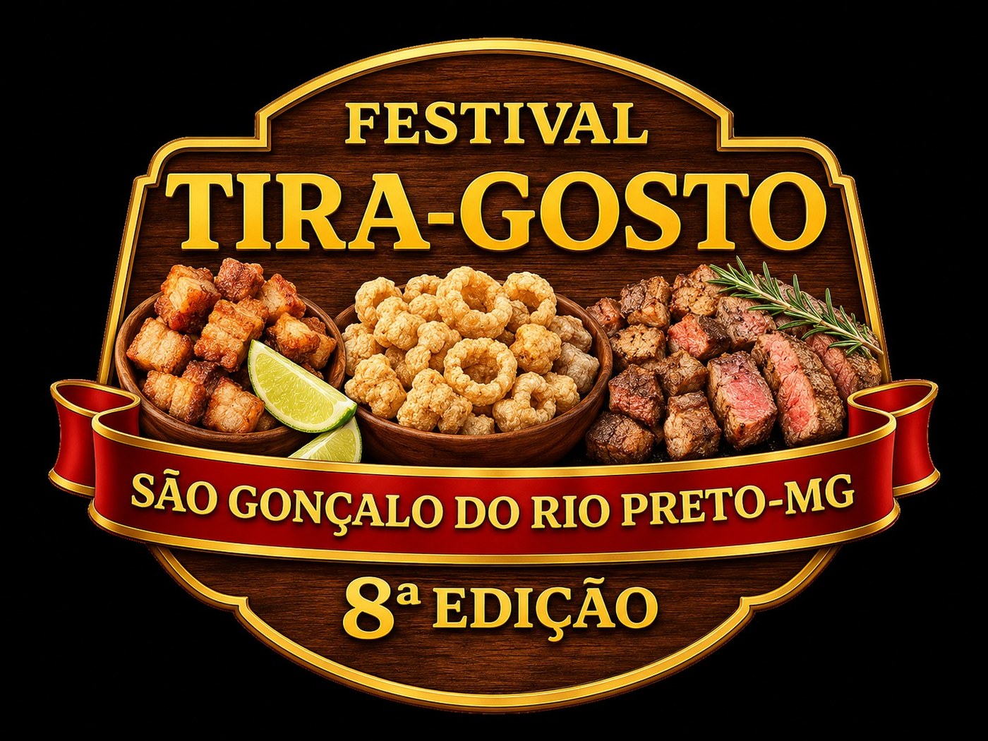 Festival de Tira-Gosto